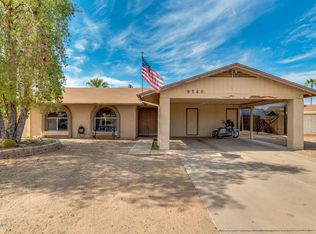9760 N 68th Dr, Peoria, AZ 85345