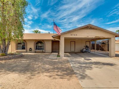 9760 N 68th Dr, Peoria, AZ, 85345