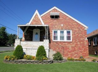 9047 Kathleen Ave, Saint Louis, MO 63123