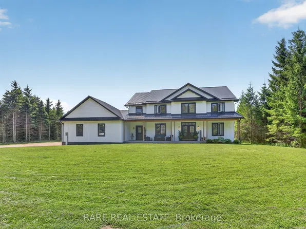 313026 Side Road 35, Grey Highlands, ON N0C 1E0