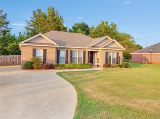 2697 Grandview Rd, Millbrook, AL 36054