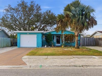 1111 IDLEBRIAR WAY, Tarpon Springs, FL, 34689
