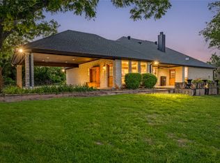 1005 Campbell Rd, Tolar, TX 76476