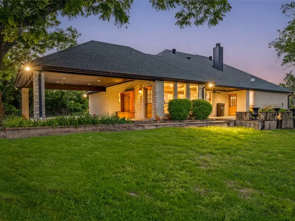 1005 Campbell Rd, Tolar, TX 76476