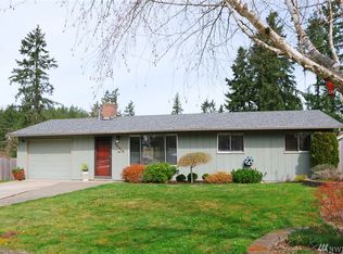 18018 SE 254th St, Covington, WA 98042