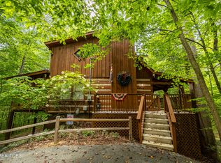 108 Timberwinds Way, Townsend, TN 37882