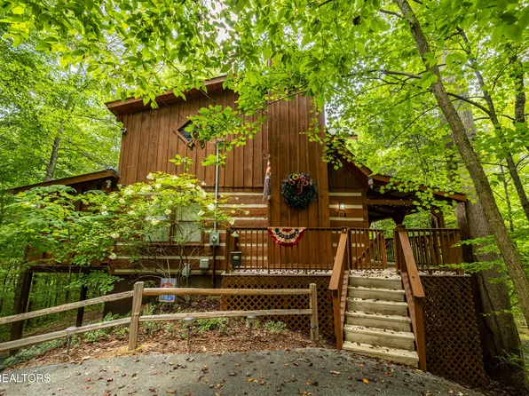 108 Timberwinds Way, Townsend, TN 37882