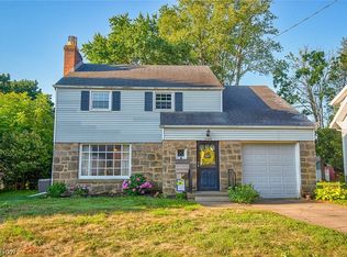 2100 Dennison Pl NW, Canton, OH 44709
