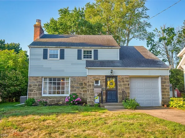 2100 Dennison Pl NW, Canton, OH 44709