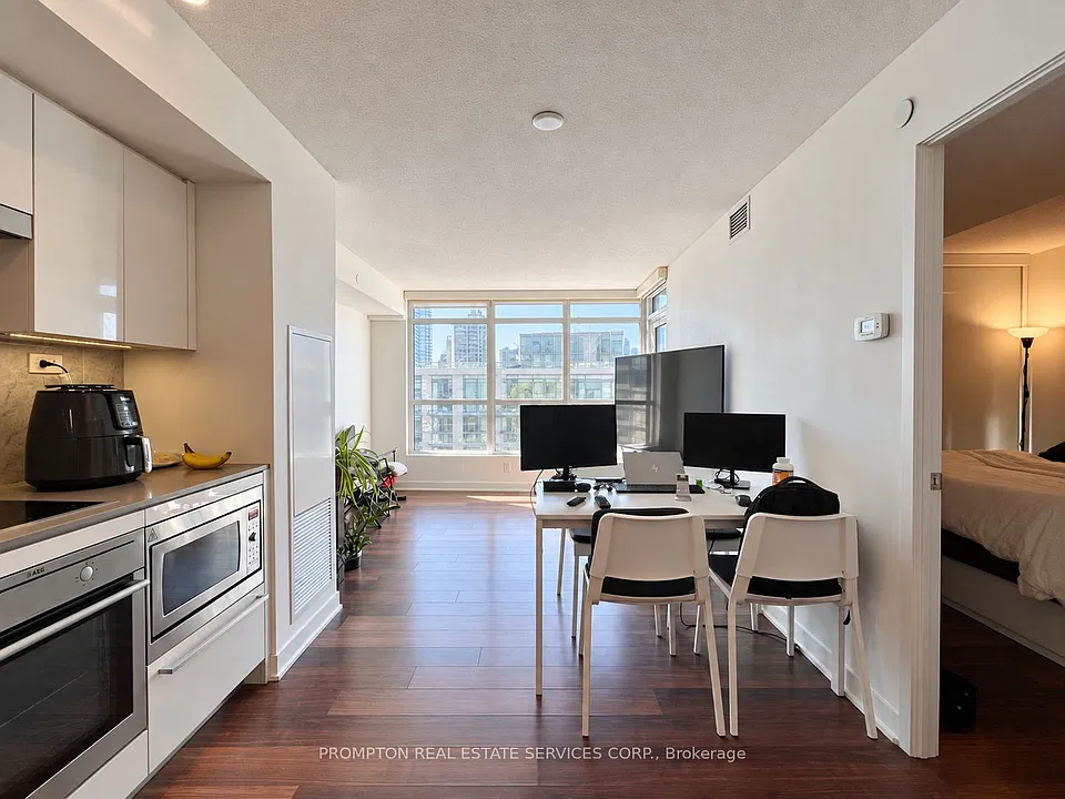 80 Queens Wharf Rd #1615