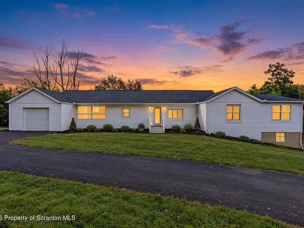 130 Sullivan Rd, Dalton, PA 18414