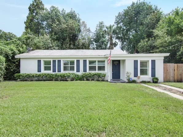 3906 Rogers Ave, Tampa, FL 33611