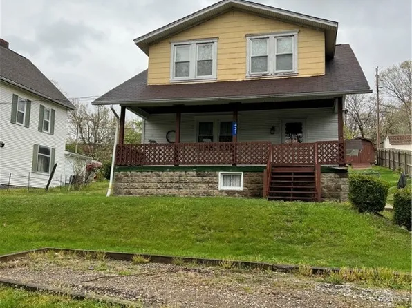 431 Twin Maples Rd, Derry, PA 15627