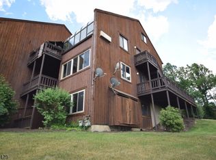 2 Onuma Ct UNIT 5, Vernon, NJ 07462