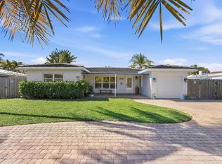 4421 NE 16th Ave, Oakland Park, FL 33334