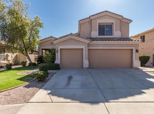 2133 E La Costa Dr, Chandler, AZ 85249