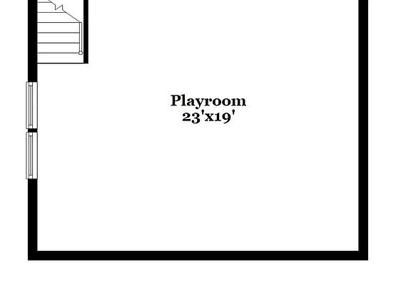 2nd image of 925 Fairlong Rd