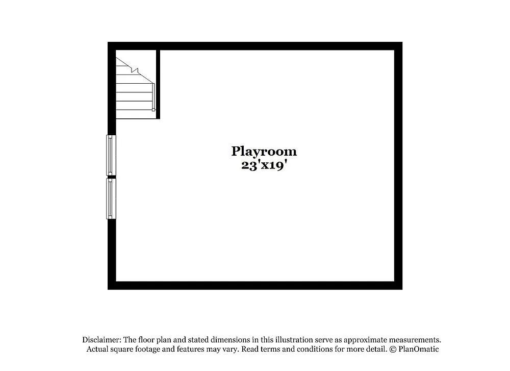 Building Photo - 925 Fairlong Rd