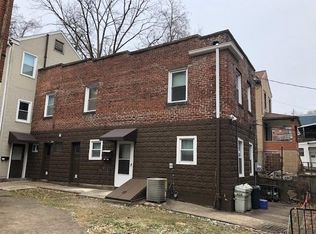 50 Boundary St REAR 2, Pittsburgh, PA 15213