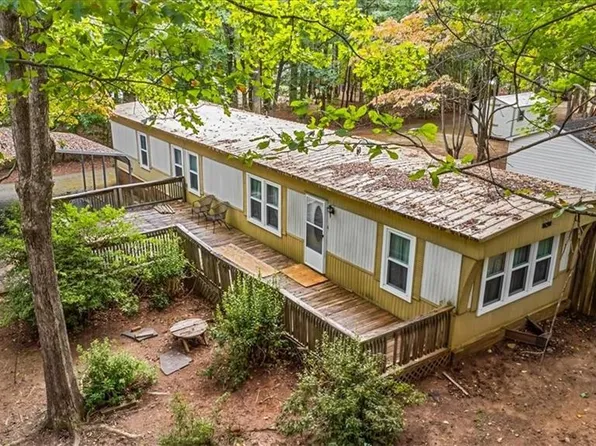 858 Church Street Ext, Reidsville, NC 27320