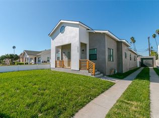 3937 Arlington Ave, Los Angeles, CA 90008
