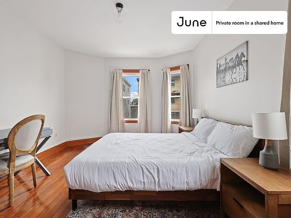 2nd image of 11 Baird St #B