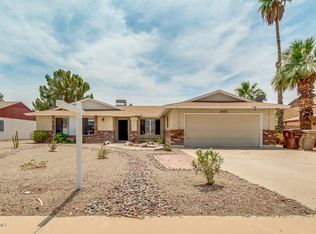 6733 W Cholla St, Peoria, AZ 85345