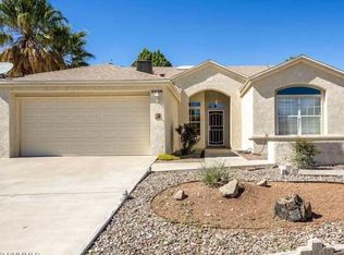 2235 Bright Star Ave #1B, Las Cruces, NM 88011