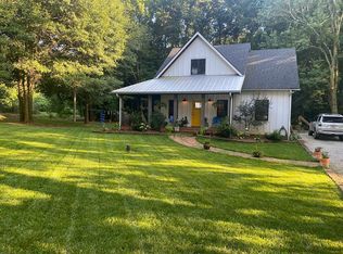 10 Wolfe Creek Trl, Bowersville, GA 30516