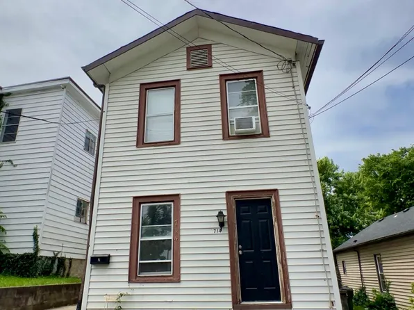 714 Berry St APT 1, Dayton, KY 41074