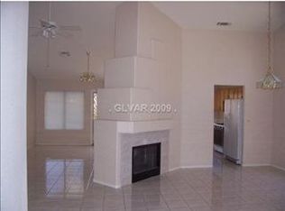 850 Cypress Pines Way, Henderson, NV 89002