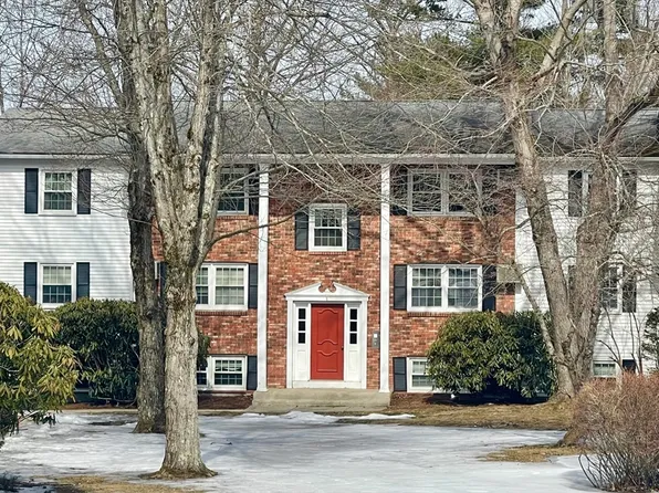 133 Old Meetinghouse Rd Unit 133, Auburn, MA 01501