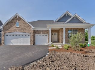 3809 Ivy Ln, Elgin, IL 60124