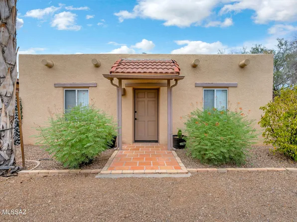 3025 N Olsen Ave, Tucson, AZ 85719