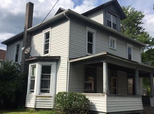 525 E Pine St, Philipsburg, PA