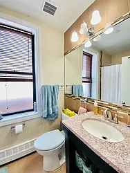 Rented by Mae Equities