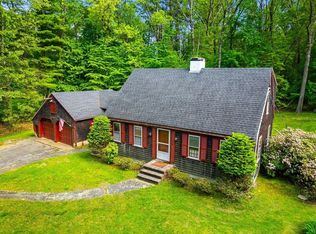 237 Winter St, North Andover, MA 01845