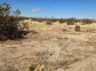 00 Ocotillo Way, Apple Valley, CA 92307