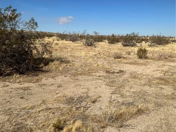 00 Ocotillo Way, Apple Valley, CA 92307