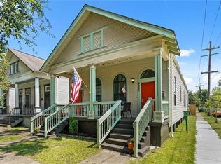 3603 Banks St, New Orleans, LA 70119