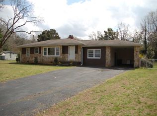 211 Beauregard Ave, Anderson, SC 29625