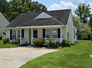 5008 Parkerwood Dr, Knightdale, NC 27545