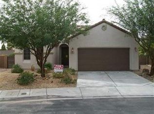 2409 Motif Ct, Henderson, NV 89052