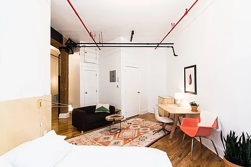 101 Sutton St #321 Photo 1