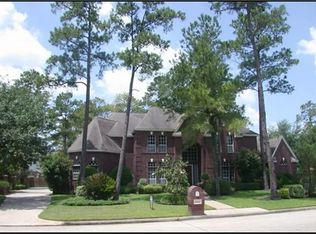 13911 Oak Spring Rd, Cypress, TX 77429