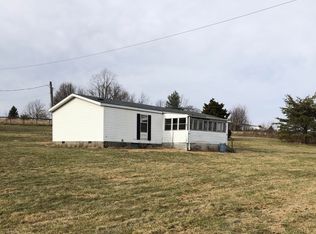 1117 Powell Rd, Turners Station, KY 40075