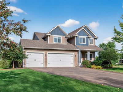24380 Holm Oak Ave, Forest Lake, MN, 55025