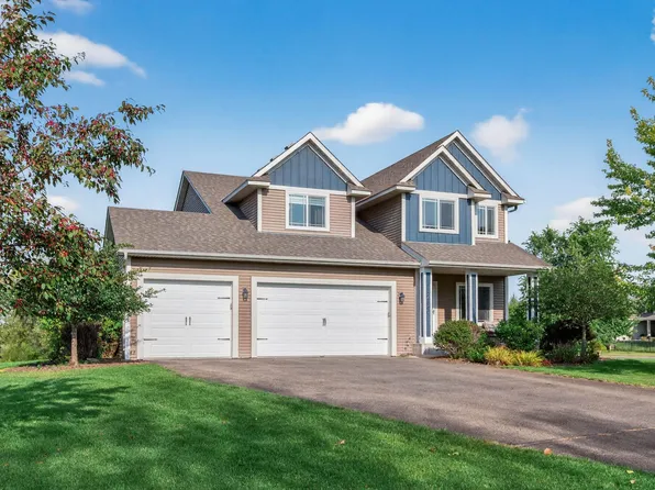 24380 Holm Oak Ave, Forest Lake, MN 55025