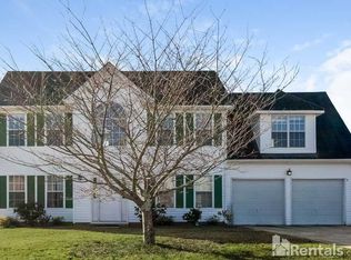 3844 Drifting Quill, Douglasville, GA 30135