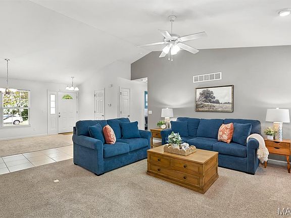4th image of 3808 Bedford Pointe Dr